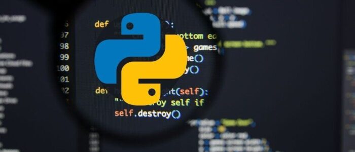 Become a Python Expert with DICS Innovative’s