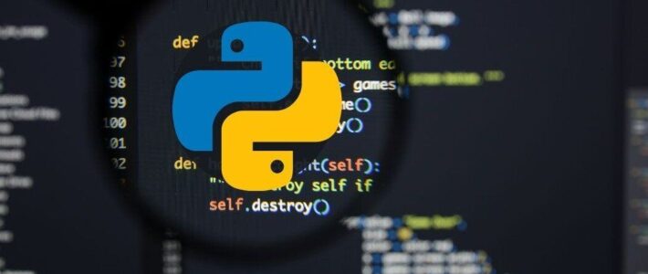 Best Python Institute in Rohini