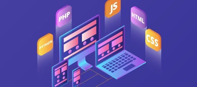 Best Web Designing Institute in Rohini