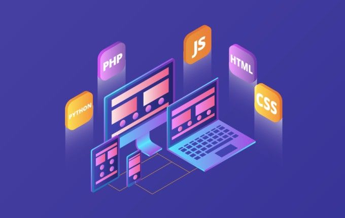 Best Web Designing Institute in Rohini