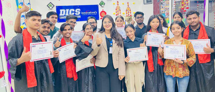 Best Digital Marketing Institute in Rohini