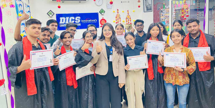 Best Digital Marketing Institute in Rohini