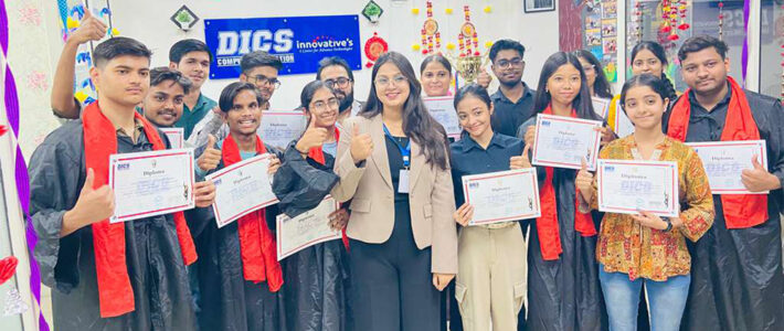 Best Digital Marketing Institute in Rohini