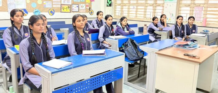 Best Data Analytics Institute in Rohini