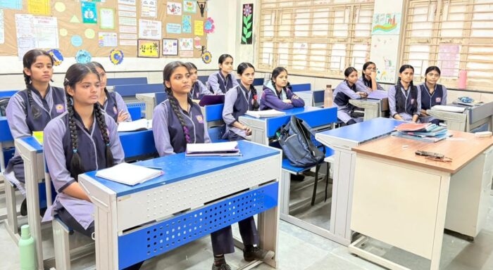 Best Data Analytics Institute in Rohini