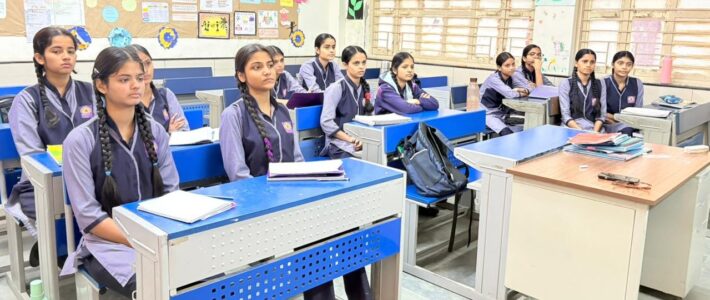 Best Data Analytics Institute in Rohini