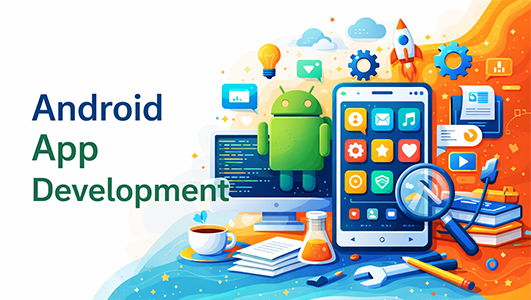 Android App Development