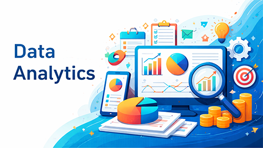 Data Analytices